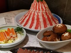 -捞神煲汤火锅(湖滨商业街店)