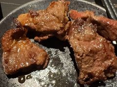 -谷牛和牛烤肉(漕河泾印象城店)