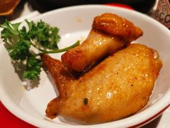 鸡翅-必胜客(上地华联店)