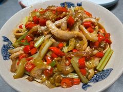 -潇湘阁(汉光百货店)