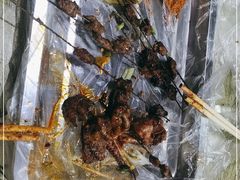 -杨婆婆烤肉(文昌阁店)