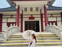 -江门古兜温泉小镇