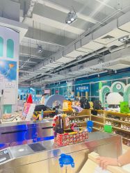 -利奥梦幻主题乐园(爱琴海购物公园店)