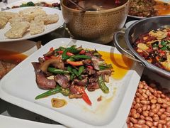 -水车屋黔味厨房(紫林庵店)