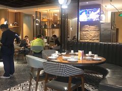 大堂-禾珍珠家常小馆(河南博物院店)