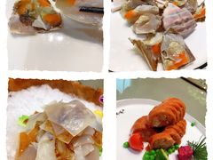 -天宫南铂玫瑰园酒店