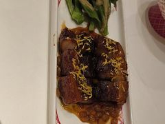 -谭厨中山传家菜.乳鸽.脆鲩鱼(华强北中航城店)