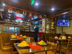 -申德勒加油站西餐厅Schindlers Tankstelle(上海外滩店)