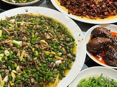 -江湖黑大兔(杨家坪店)