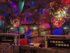-大哈福烧烤·海鲜·家常菜(延安三路店)