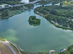 -嘉定凯悦·咖啡厅