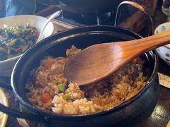 -吃货私房菜(丽江束河古镇店)