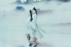 -梓摄影古装写真工作室(富力广场店)