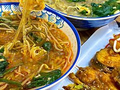 -多鱼炸串麻辣烫(闽江路店)