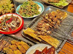 -遇西祠·海鲜烧烤(总店)