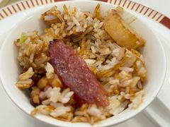 -利苑酒家(金宝店)