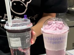 -一只酸奶牛(八一路店)