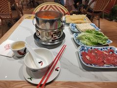 -芽笼芽笼新加坡餐厅(环球港店)