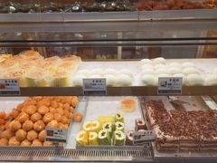 -周记传统糕点PASTRY(蜀汉路店)