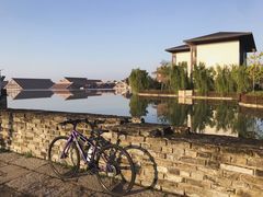 -TREK崔克自行车(徐汇滨江店)