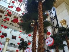 -北京国宾酒店