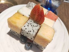 -粤海喜来登酒店·&More聚驿(天河城店)