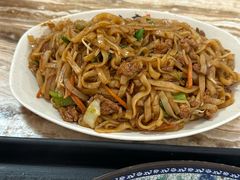 -小高后安粉餐厅(解放四路店)