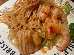 -岛风·台食小馆 ISLAND BISTRO(烟台山店)