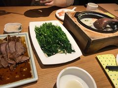 -潮府馆·非遗潮州菜·世纪公园(新国际博览中心店)