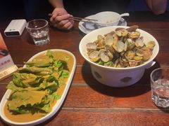 -前海沿·青岛菜(五四广场永旺店)