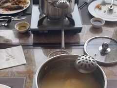 -安蒂娅·海鲜自助餐厅(安蒂娅美兰酒店)