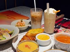 -战斧牛排餐厅(悦方IDmall店)