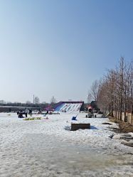 -优沃得自然教育农场·冰雪乐园·生日会·研学