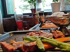 特优级菲力牛排-莫斯科西餐厅