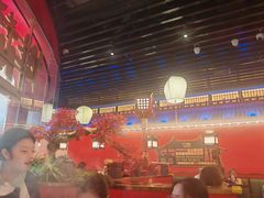 -牛New寿喜烧(曹路花园城店)