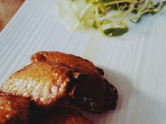 -莫多多餐厅