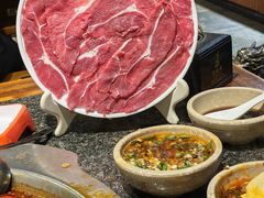 -巴将军·非遗老字号火锅(解放碑店)
