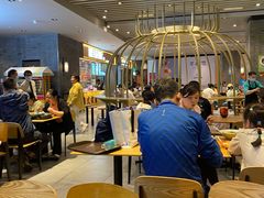 -食代馆(深业上城店)