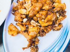 -润泽园饭庄(中山路店)