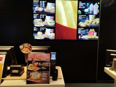 -麦当劳(清远大道得来速店)