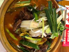 -三太子地摊烧烤·小龙虾(北蔡店)