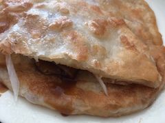 -李连贵酒家熏肉大饼(昆明街店)