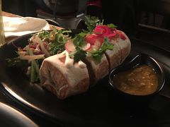 -Luchador摔跤手墨西哥餐厅(恒宇广场店)