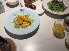 -竹雨堂创意中国菜(裕华店)