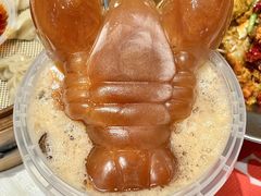 -鸿先阁·干煸虾(星沙店)