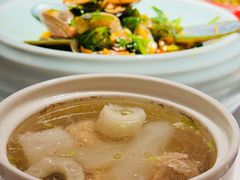 -码头见·潮汕菜(领展中心城店)