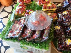 -百果园PAGODA(西四地铁站店)