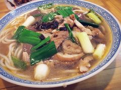 -锦泓老字号猪脏粉(东联大厦店)