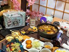 -长崎屋·日本料理·刺身·烧鸟(天河北路店)