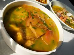 特色家常豆腐-小城故事·地道宁波味(月湖盛园店)